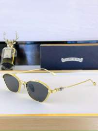 Picture of Chrome Hearts Sunglasses _SKUfw80914596fw